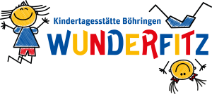 Logo Kommunale Kindertagesstätte Wunderfitz Böhringen