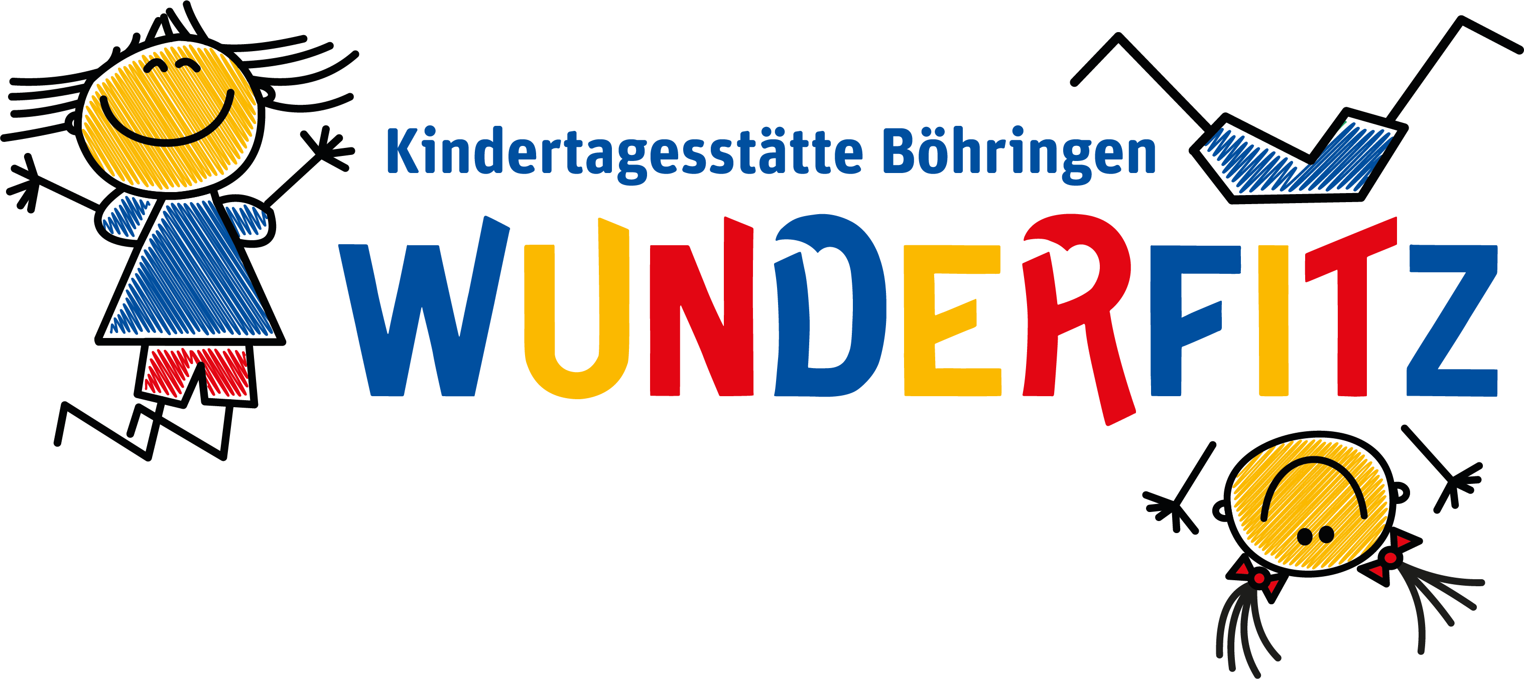 Kindertagesstätte Wunderfitz Böhringen